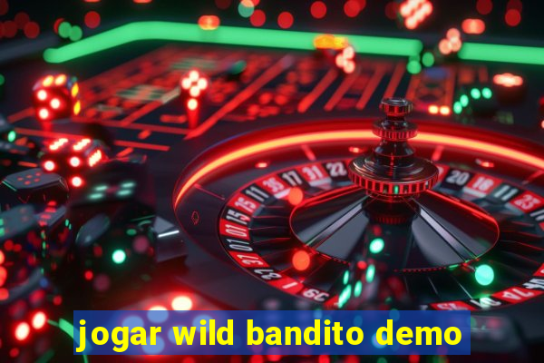 jogar wild bandito demo